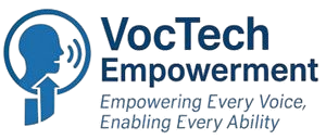 VocTech Logo
